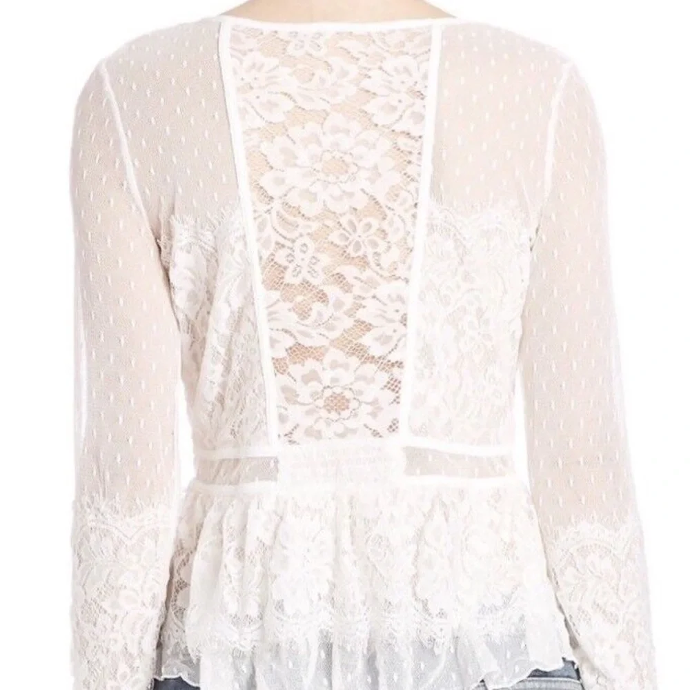 Free People excellent